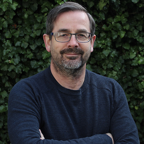 gerry-byrne-konferencja. jpg Henning Jordet